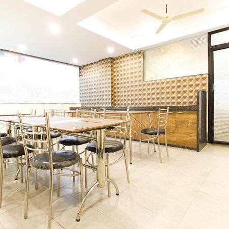 Hotel Star Zest House Nagpur Exterior foto
