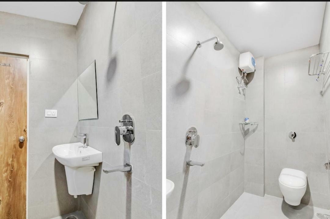 Hotel Star Zest House Nagpur Exterior foto